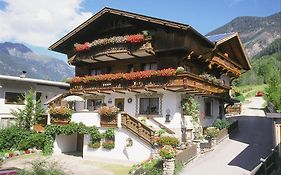 Haus Romantika
